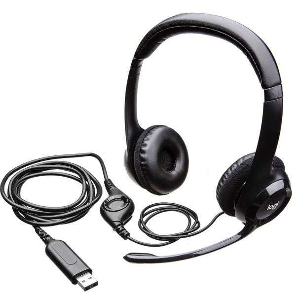 Logitech call center headset for Sale in Phoenix, AZ OfferUp