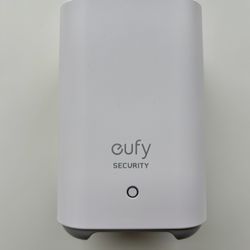 Eufy HomeBase 2