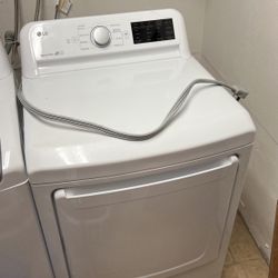 LG SENSOR DRYER