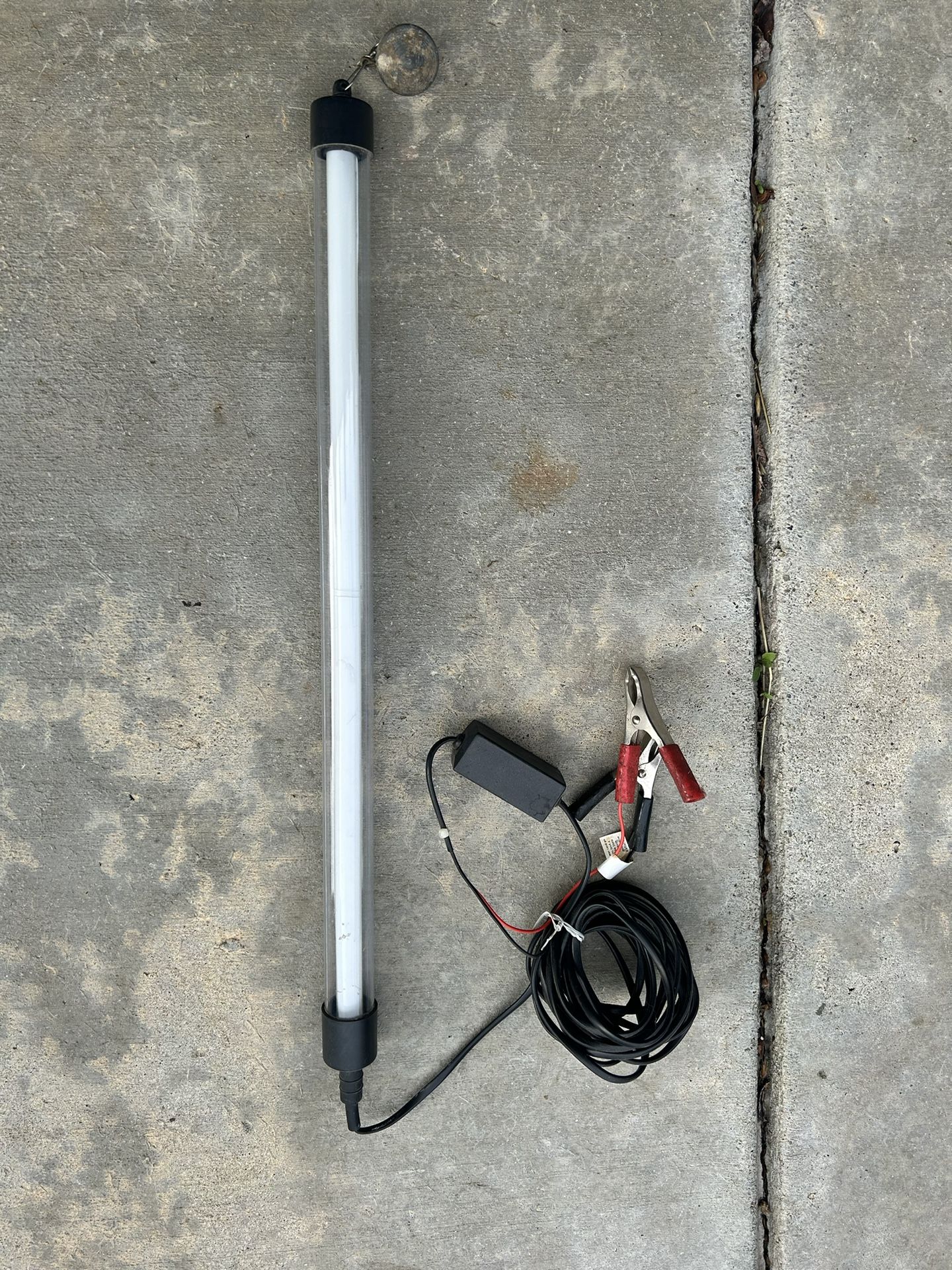 21” Fishing Light