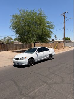 2005 Toyota Camry