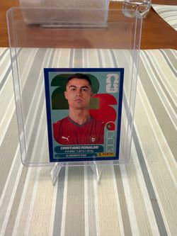2026 FIFA World Cup stickers