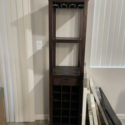 Wine rack