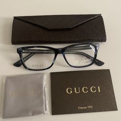 Gucci Frame Glasses