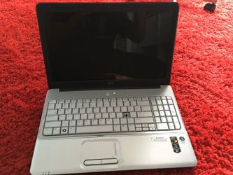 Hp laptop