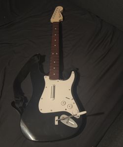 Rock Band 4 Xbox Controller