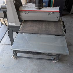 Drum Sander 