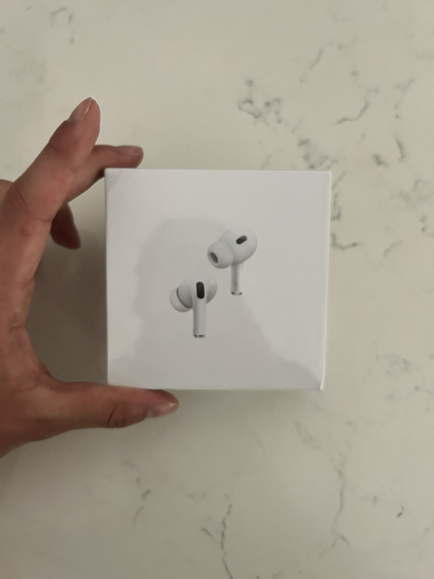Airpod Pros Generation 2