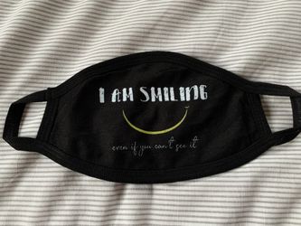 Print on demand face mask custom face mask