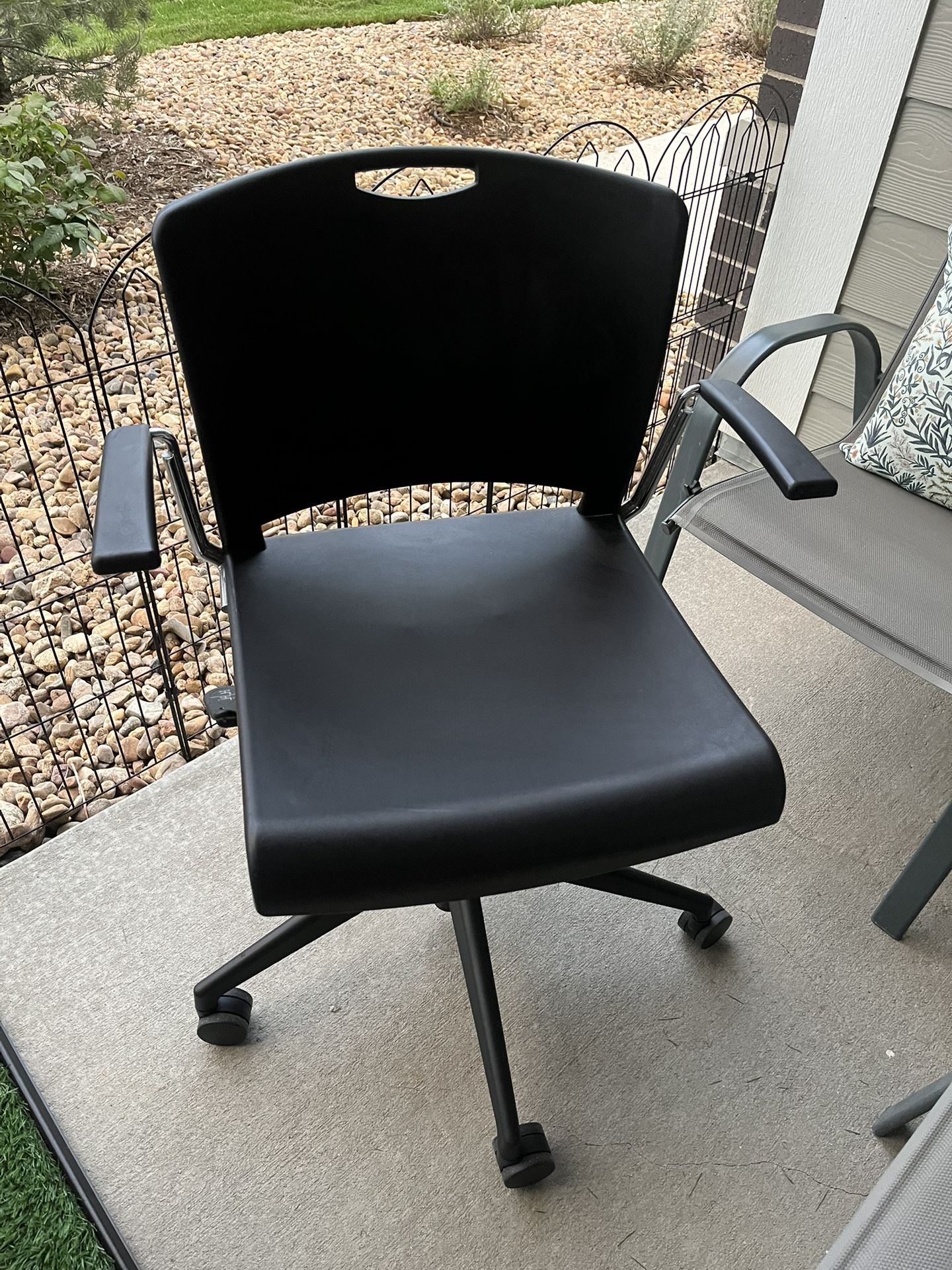 Rolling Office Chair