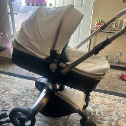 Max Of Aulon Baby Stroller