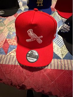 Gorras à la venta