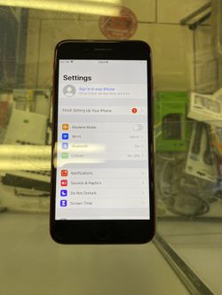 iPhone 8 Plus T-Mobile y Metro