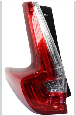 Honda CR-V Tail Light (DRIVER SIDE)