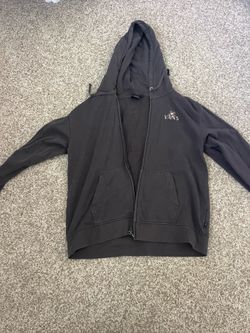 VANS zip up