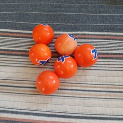 76 Antenna Balls