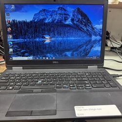 Dell I5 Laptop 12gb Ram 256gb Hdd Windows 10 Office 07 90 Days Warranty 