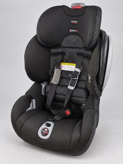 Britax Advocate ClickTight Convertible Car Seat