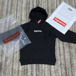 Supreme Hoodie