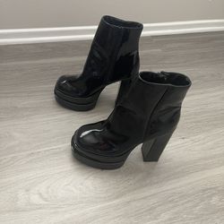 High Heels