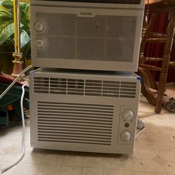 Nearly Used Window Air Conditioners