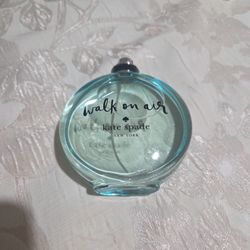 Kate Spade Walk On Air Perfume 