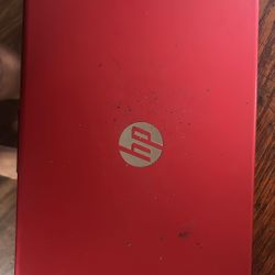 HP Laptop 