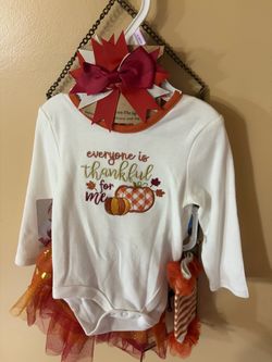 Nice dress for baby