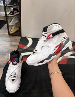 Org Jordan 8 bugs bunny/8.5M