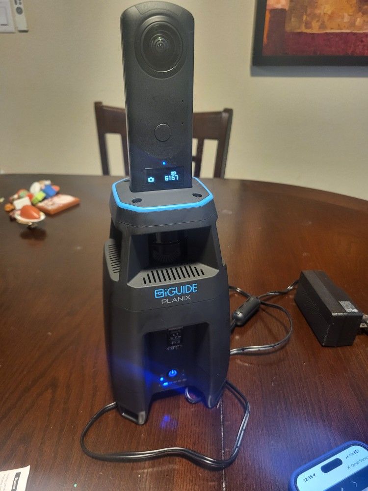 IGUIDE planix R1