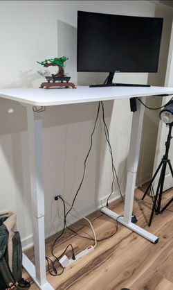 Standing Desk