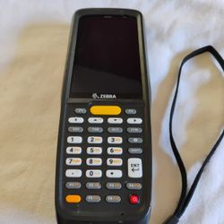 Mobile Scanner