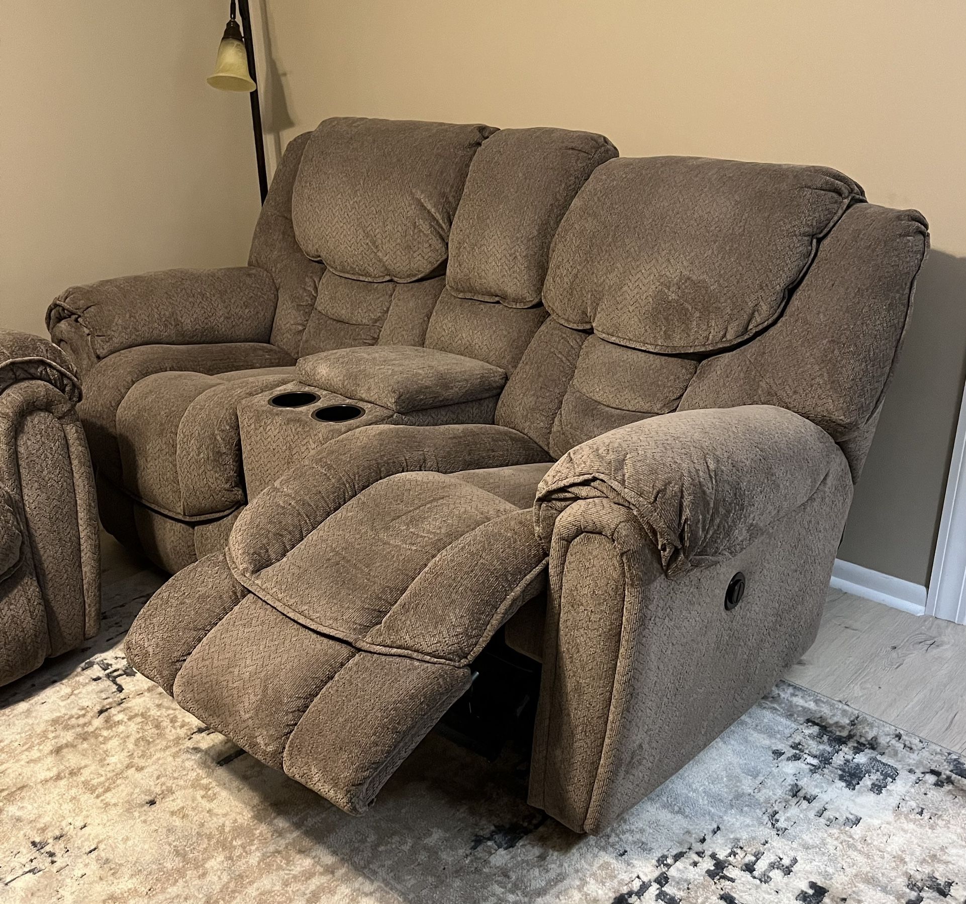 Living Room Furniture
