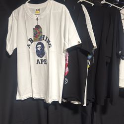 bape 