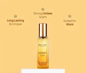Honey Oud