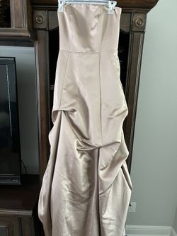 Elegant Ball Gown