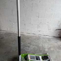 3 Ton Car Jack