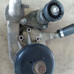 Parts For 2005 Chevy Truck LS 1
