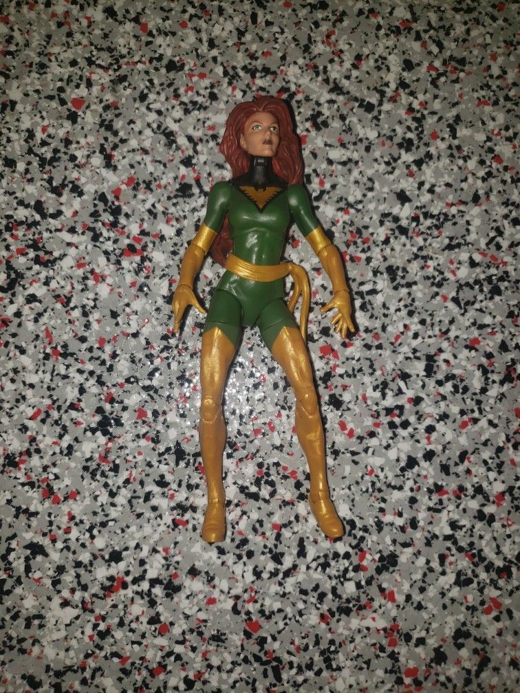 Marvel Legends Phoenix