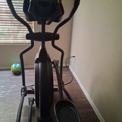 Elliptical 