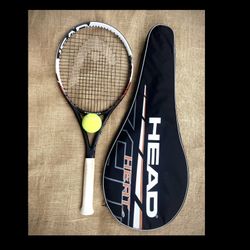 Head Heat IG Tennis Racket