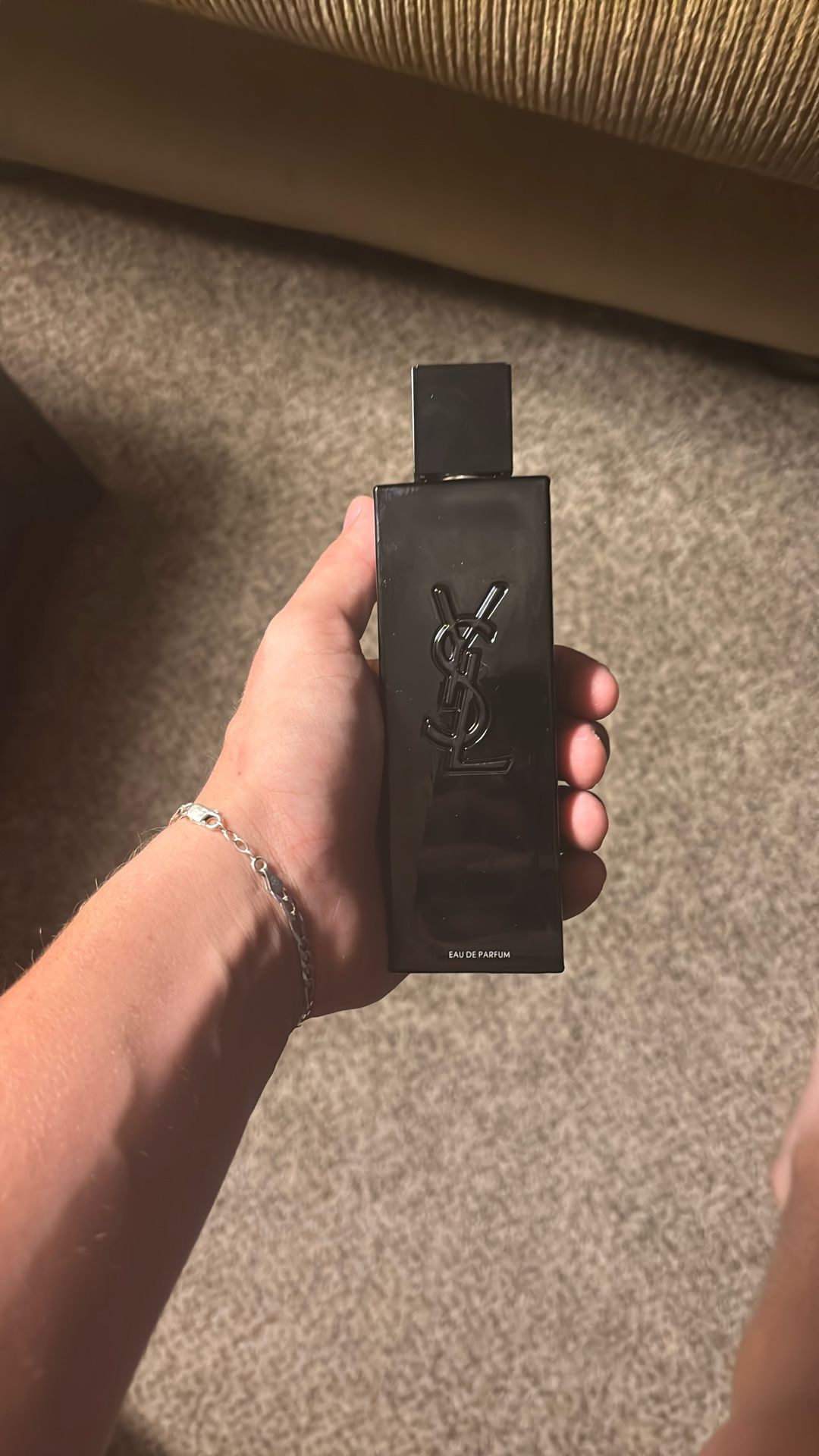 YSL MYSLF EDP