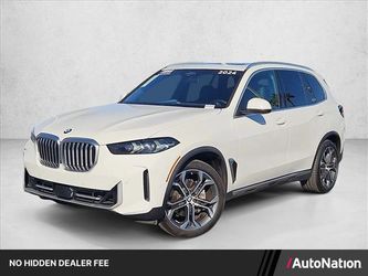 2024 BMW X5