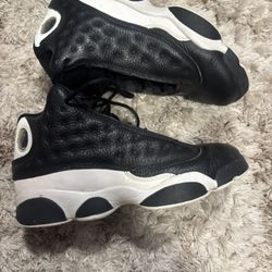 Jordan 13s