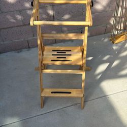 Kids Step Stool 