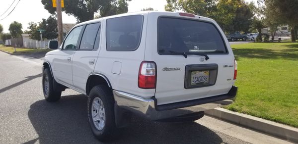 Used Car Dealerships In Fresno Ca >> 2001 toyota 4runner 4x4 for Sale in Fresno, CA - OfferUp Used Car Dealerships In Fresno Ca >> 2001 toyota 4runner 4x4 for Sale in Fresno, CA - OfferUp