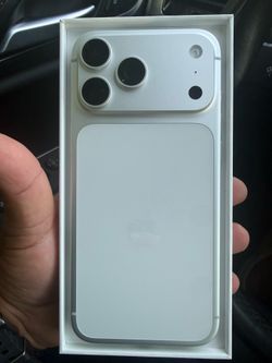 iPhone 17 pro max Verizon