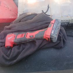 Multi-tool M18 Milwaukee 