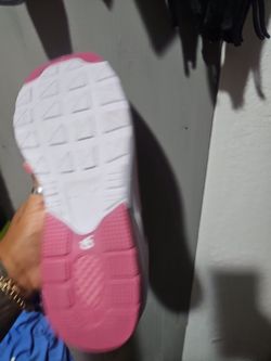 Puma pink