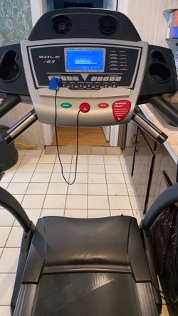 Treadmill